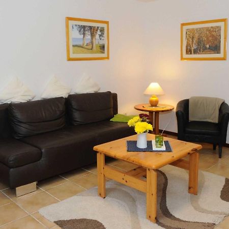 La Casa Ferienwohnung Seeigel Steinberg  Exteriör bild