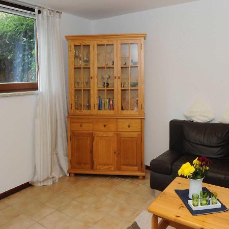 La Casa Ferienwohnung Seeigel Steinberg  Exteriör bild