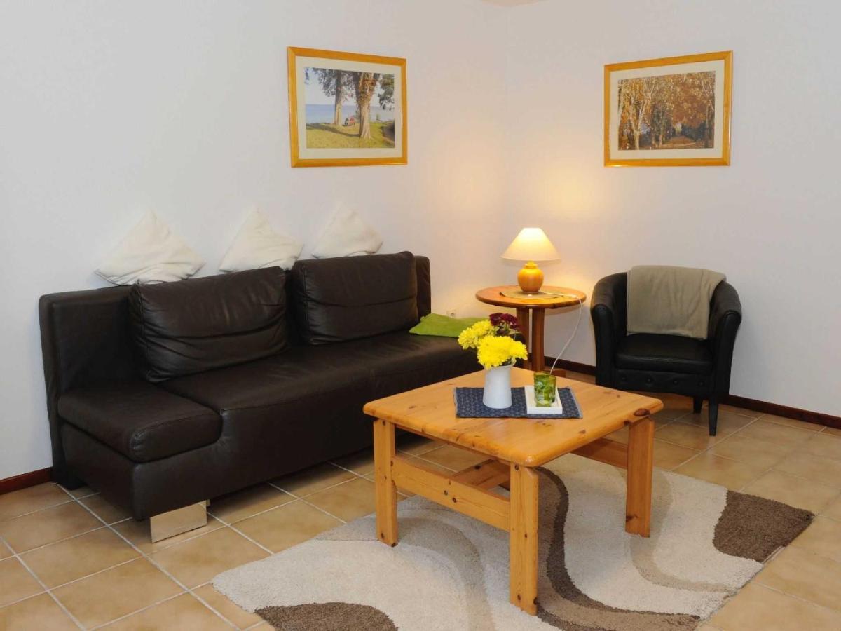 La Casa Ferienwohnung Seeigel Steinberg  Exteriör bild
