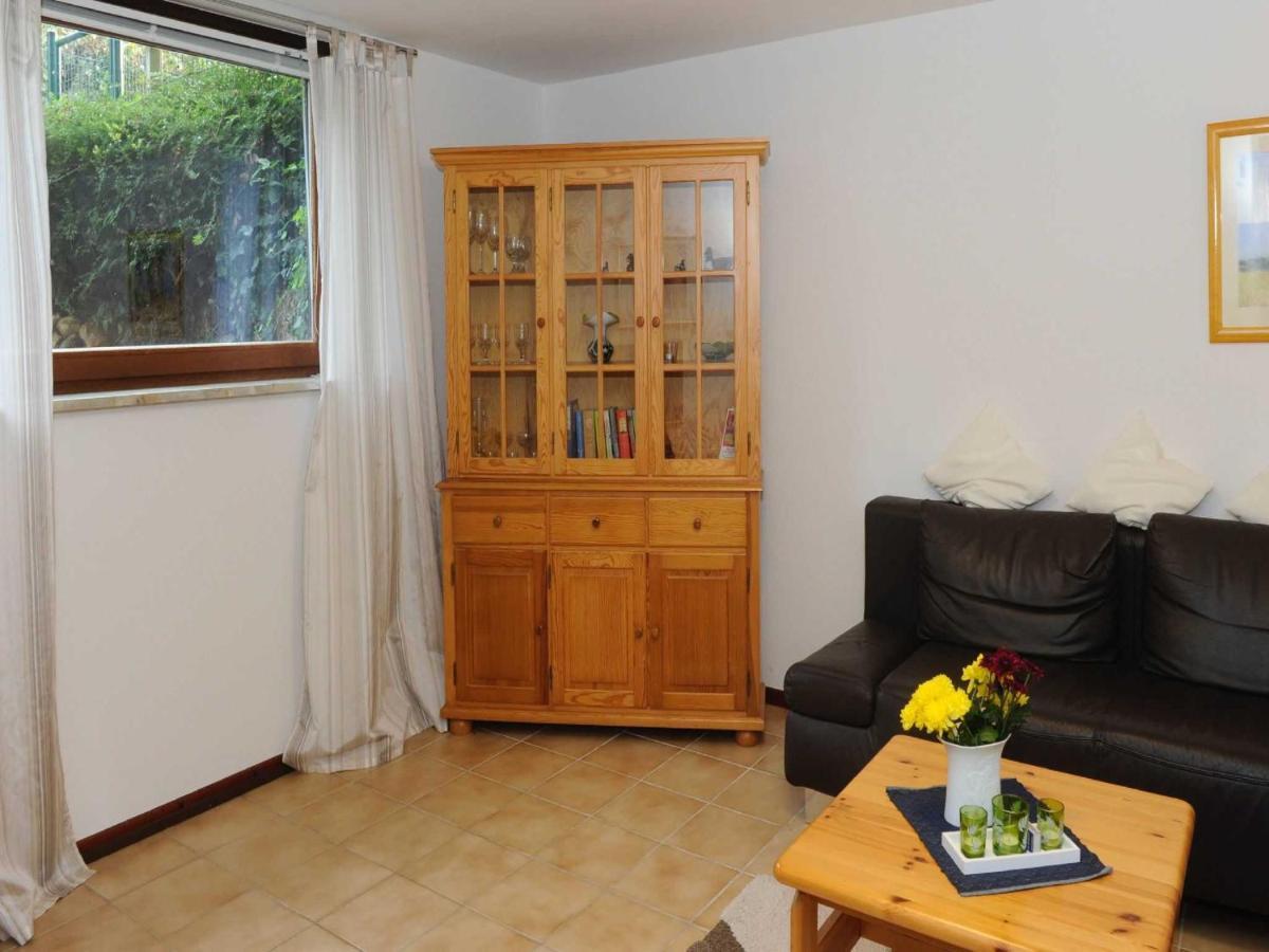 La Casa Ferienwohnung Seeigel Steinberg  Exteriör bild