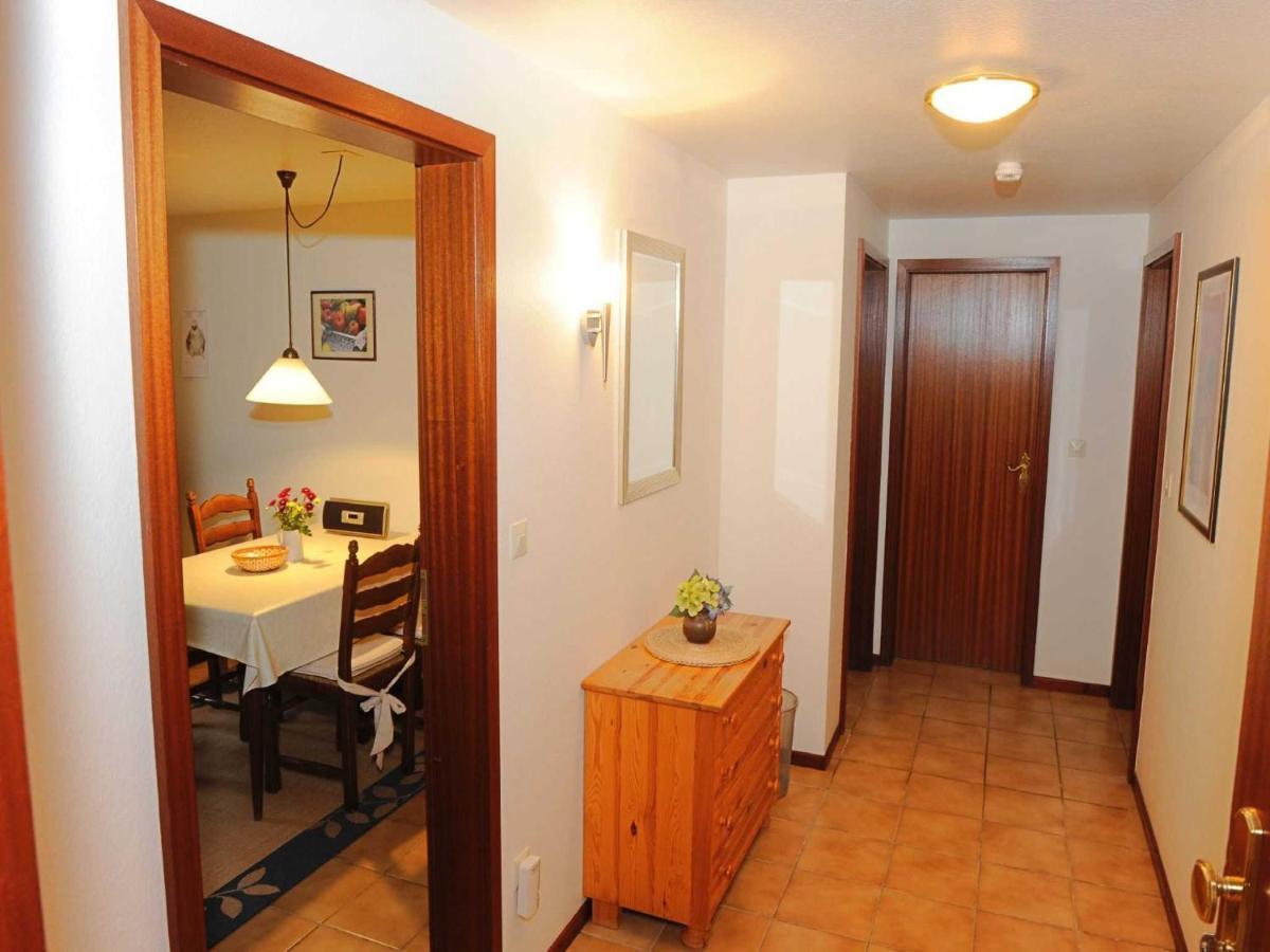 La Casa Ferienwohnung Seeigel Steinberg  Exteriör bild