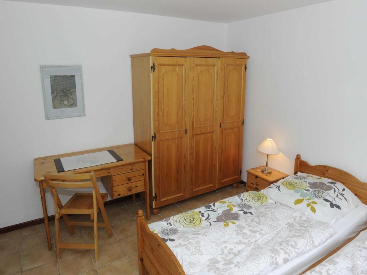 La Casa Ferienwohnung Seeigel Steinberg  Exteriör bild